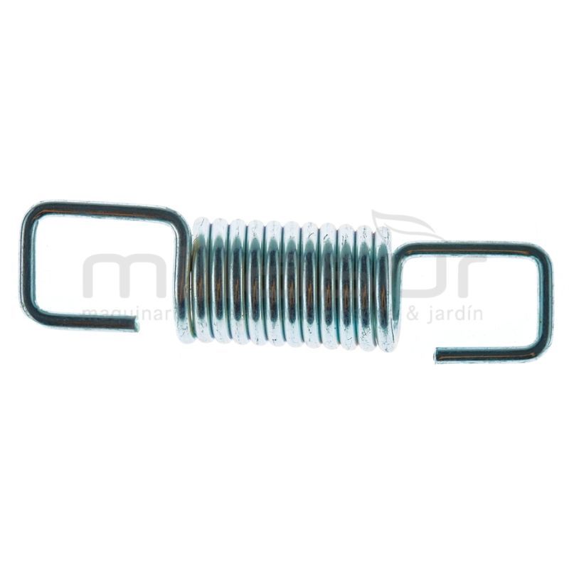 MUELLE EJE DELANTERO CC256TV (10). CC451T (28) - motoscamaralweb.com