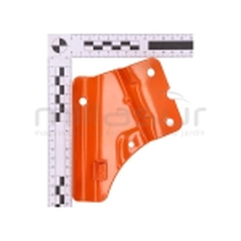 SOPORTE MANILLAR IZQ CC256TV (23) CC351T3 (47) - motoscamaralweb.com