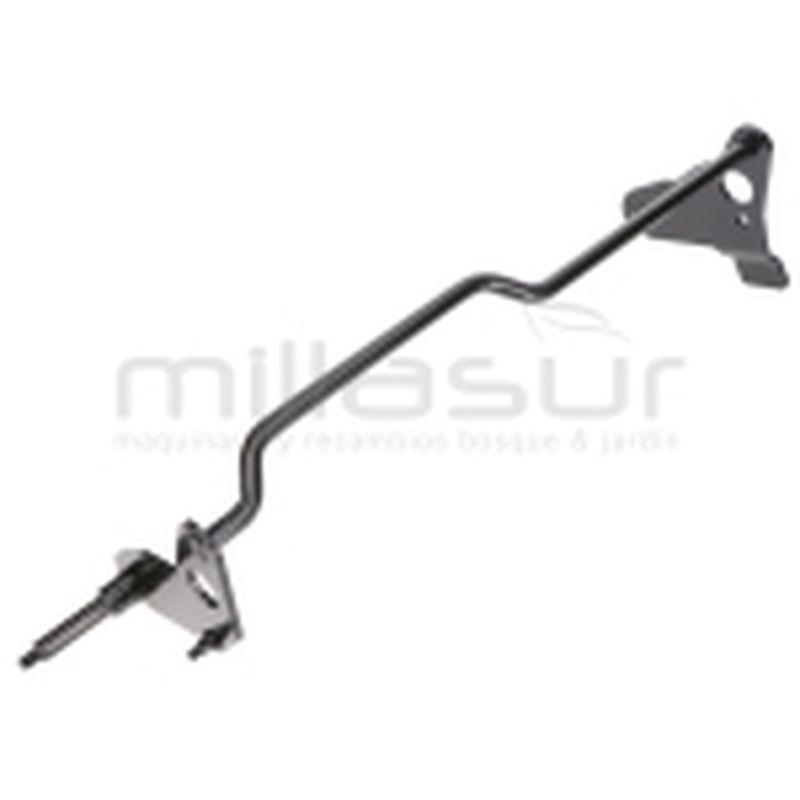 EJE TRASERO CC256TV (56) - motoscamaralweb.com