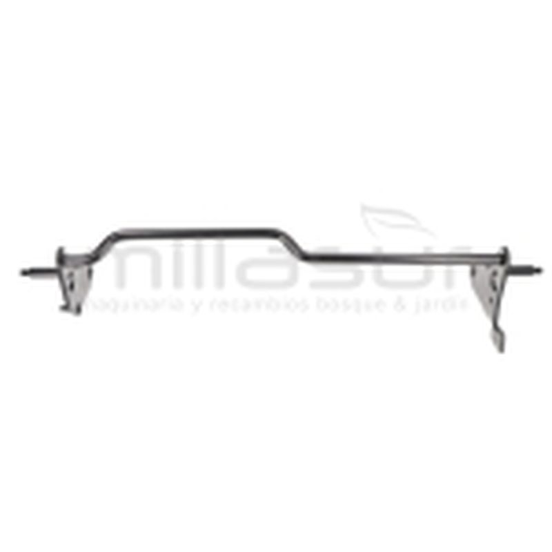 EJE TRASERO CC256TV (56) - motoscamaralweb.com