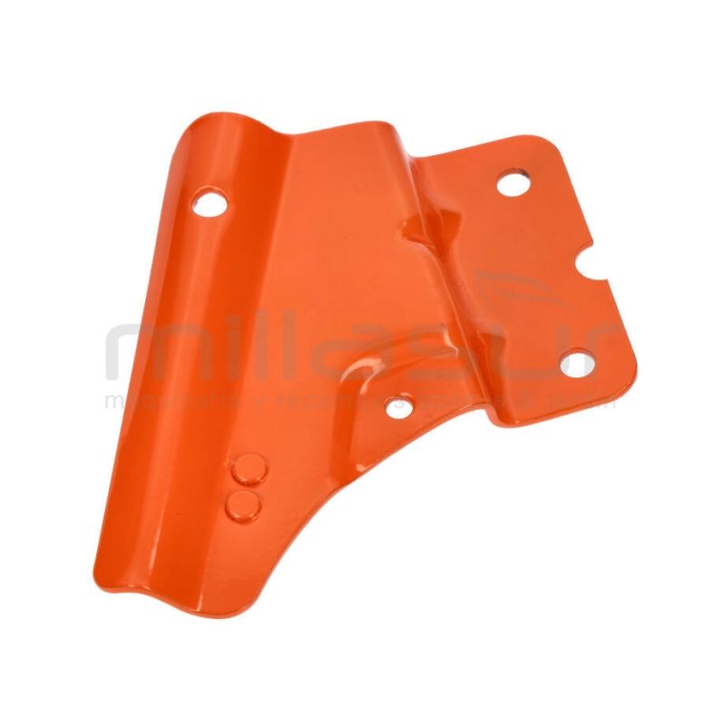 SOPORTE MANILLAR DRCH CC256TV (59) CC351T3 (61) - motoscamaralweb.com