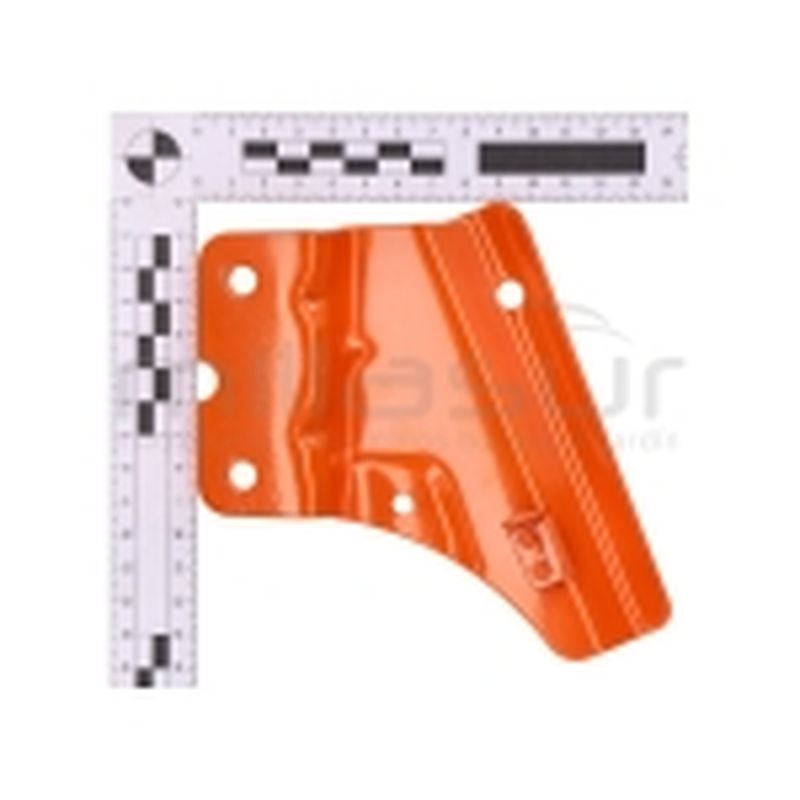 SOPORTE MANILLAR DRCH CC256TV (59) CC351T3 (61) - motoscamaralweb.com