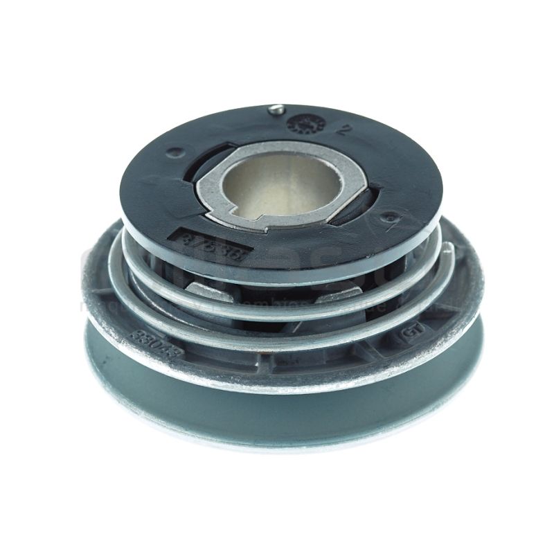 POLEA VARIODOR TRACCION CC256TV (70) - motoscamaralweb.com