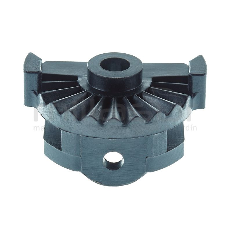 SOPORTE PALANCA MANDO ACELERADOR CC256TV (109). CC451T (123) - motoscamaralweb.com