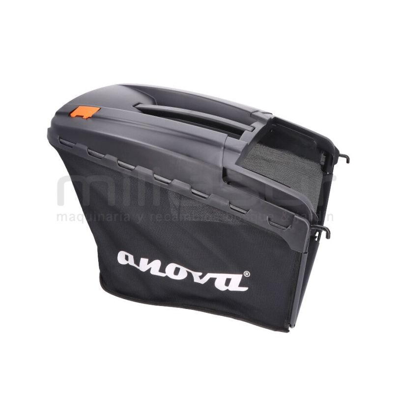 RECOGEDOR COMPLETO CC256TV (51-52+73-74+89-91) - motoscamaralweb.com