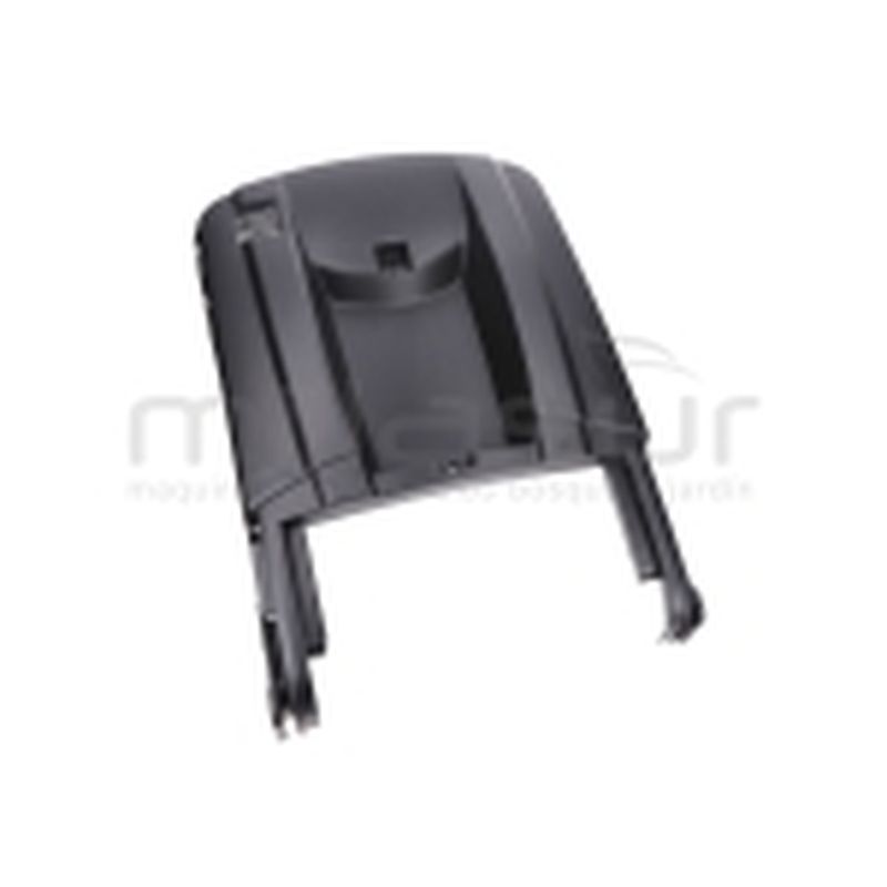 TAPA CESTO RECOGEDOR CC256TV (91) - motoscamaralweb.com