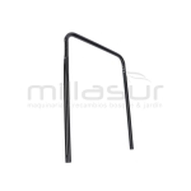 MANILLAR INFERIOR CC256TV (32) - motoscamaralweb.com