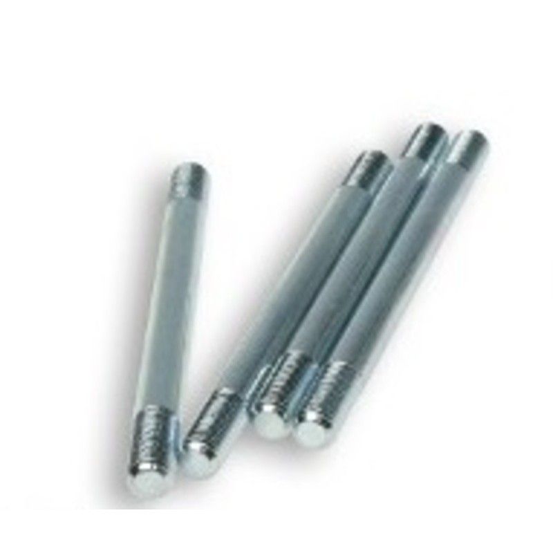 Tornillos culata Tecnium cilindro B1 Minarelli AM6 (4 uds) - motoscamaralweb.com