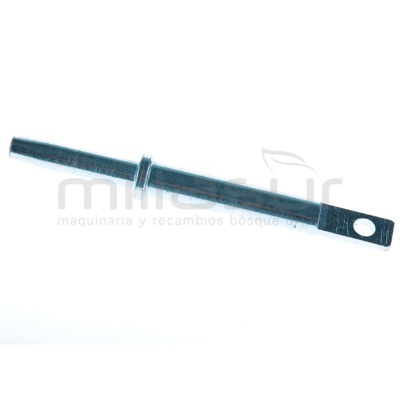 PASADOR FIJACION RUEDA DELANTERA CC351T3 (37) - motoscamaralweb.com