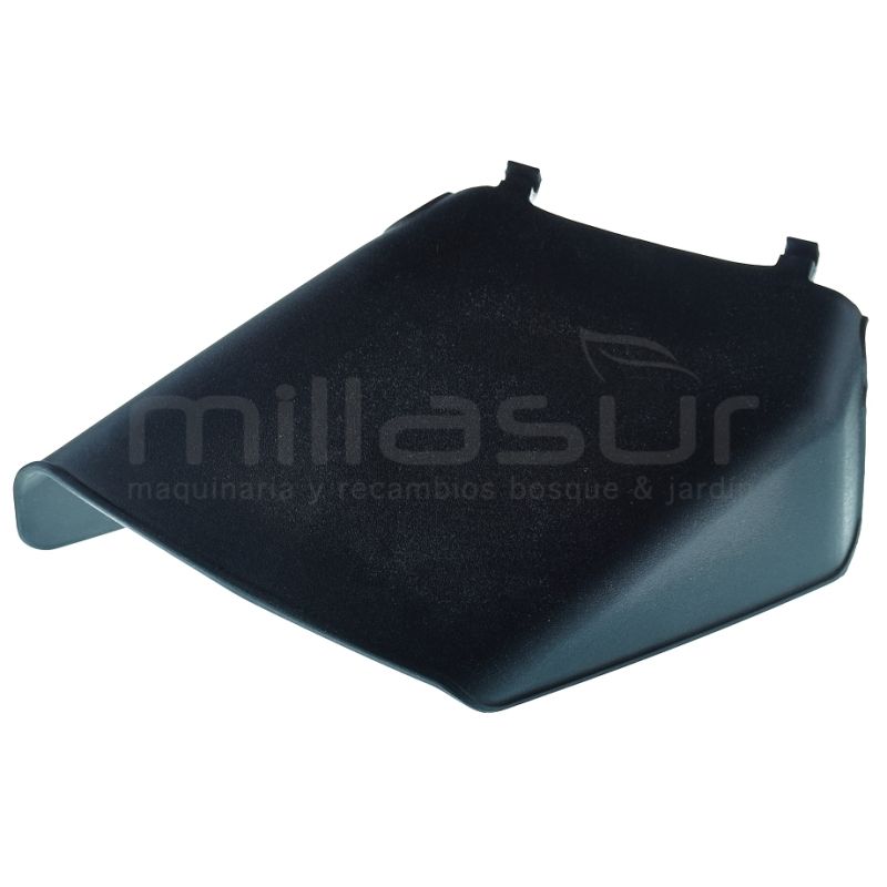 DEFLECTOR SALIDA LATERAL CC351T3 (90) - motoscamaralweb.com