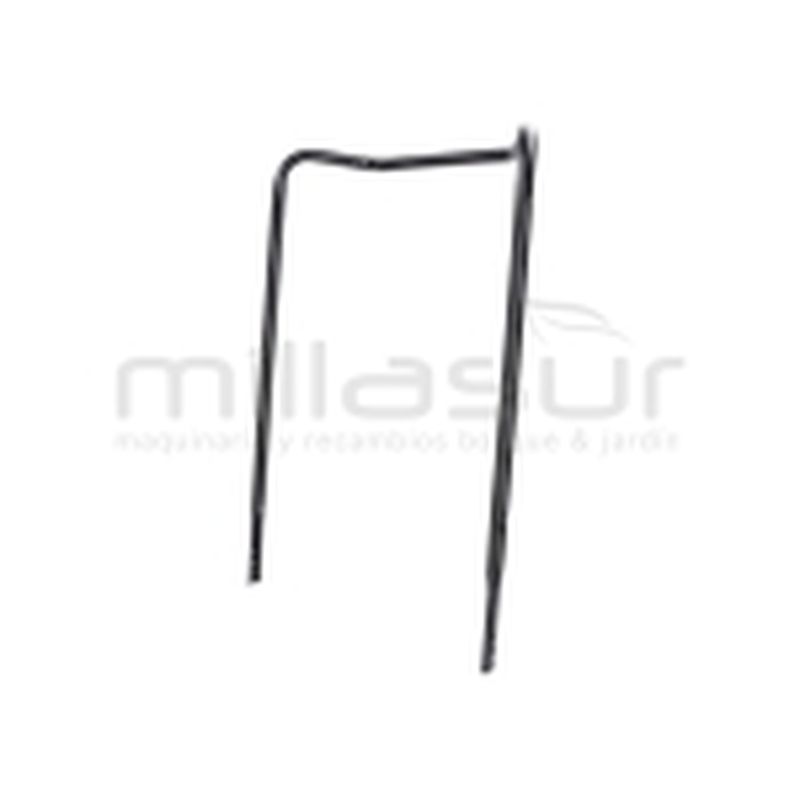 MANILLAR SUPERIOR CC351T3 (119) - motoscamaralweb.com