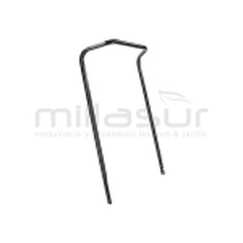 MANILLAR SUPERIOR CC351T3 (119) - motoscamaralweb.com