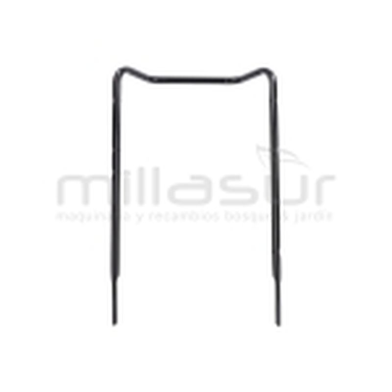 MANILLAR SUPERIOR CC351T3 (119) - motoscamaralweb.com