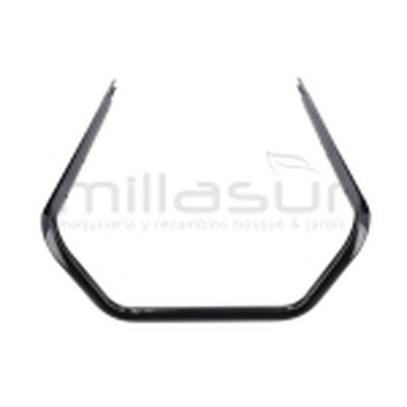 MANILLAR SUPERIOR CC351T3 (119) - motoscamaralweb.com