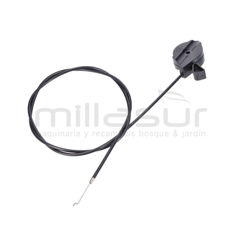 CABLE + MANDO STARTER CORTACÉSPED CC351T3 - motoscamaralweb.com