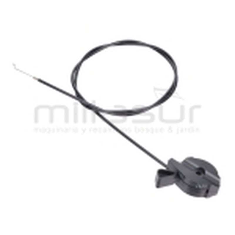 CABLE + MANDO STARTER CORTACÉSPED CC351T3 - motoscamaralweb.com