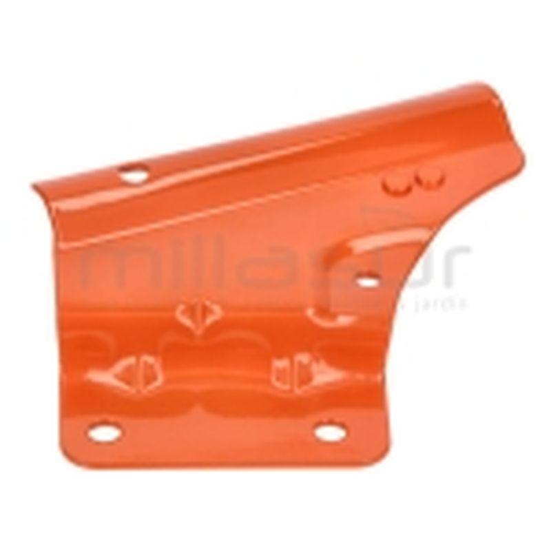 SOPORTE MANILLAR IZQ CC251TA (77). CC351T3 (47). CC451T (77) - motoscamaralweb.com