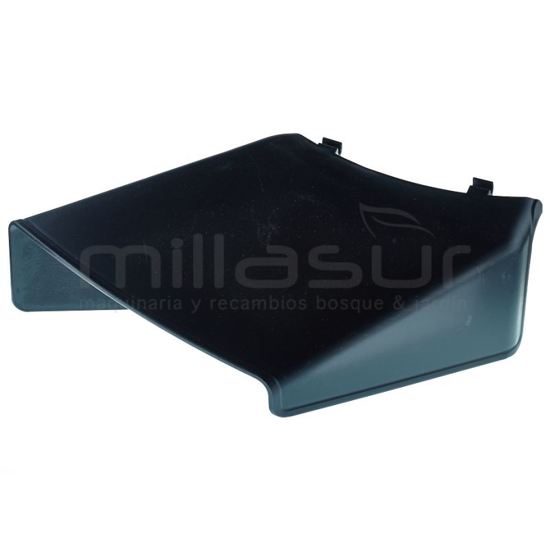 DEFLECTOR SALIDA LATERAL CC251TA (85) - motoscamaralweb.com