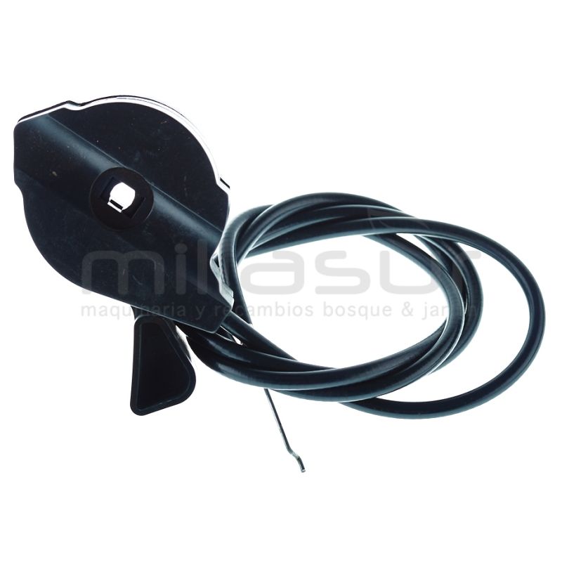 MANDO+CABLE STARTER CC251TA (110) CC246T - CC251T - motoscamaralweb.com