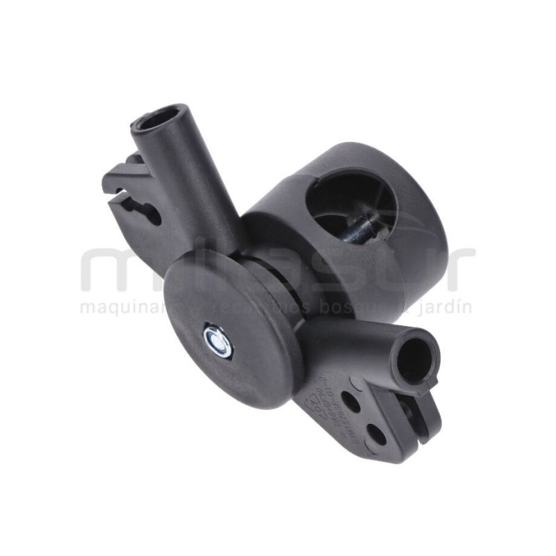 SOPORTE PALANCAS TRACCIÓN Y ENCENDIDO CC251TA. CC351T3 - motoscamaralweb.com