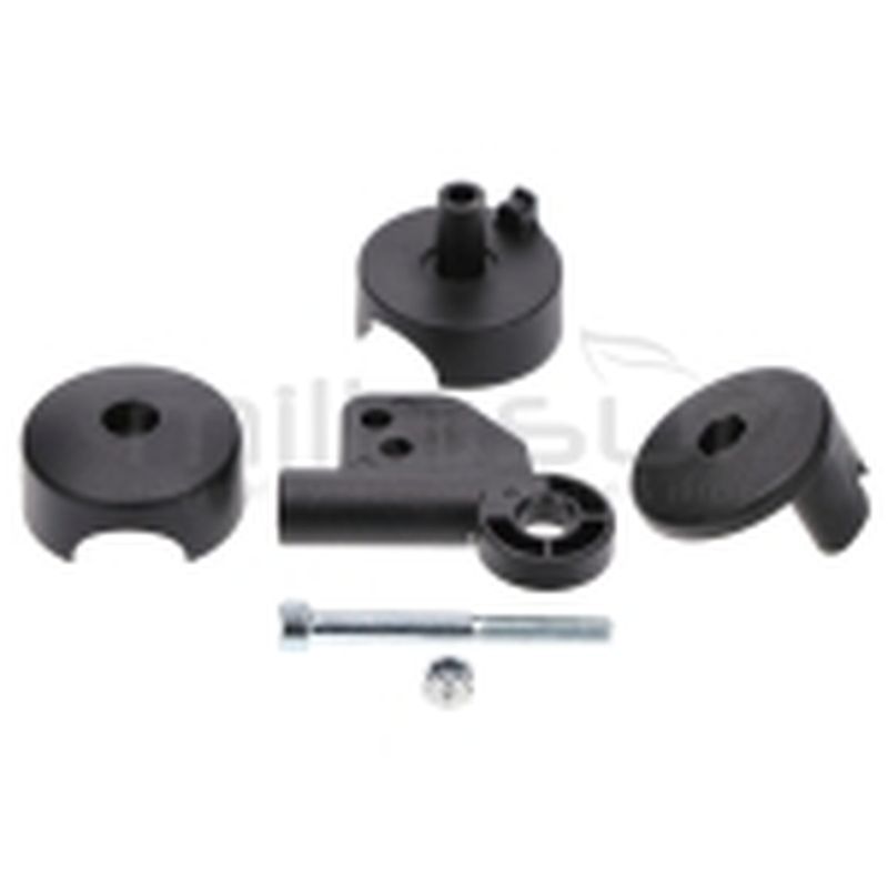 SOPORTE PALANCAS TRACCIÓN Y ENCENDIDO CC251TA. CC351T3 - motoscamaralweb.com