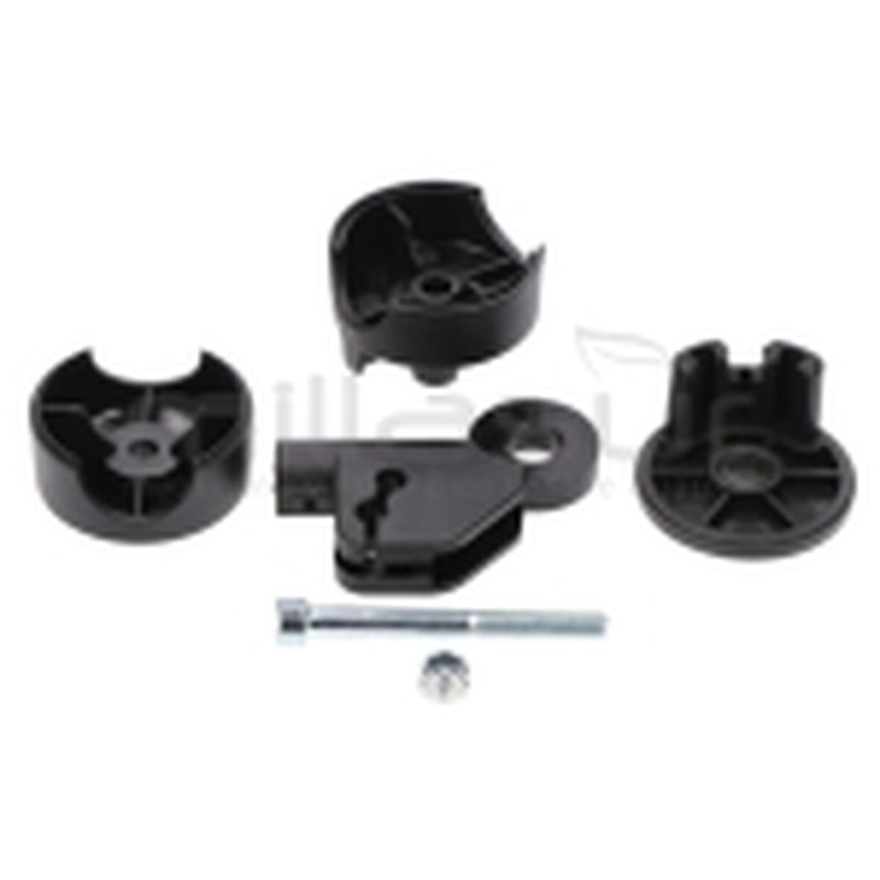 SOPORTE PALANCAS TRACCIÓN Y ENCENDIDO CC251TA. CC351T3 - motoscamaralweb.com