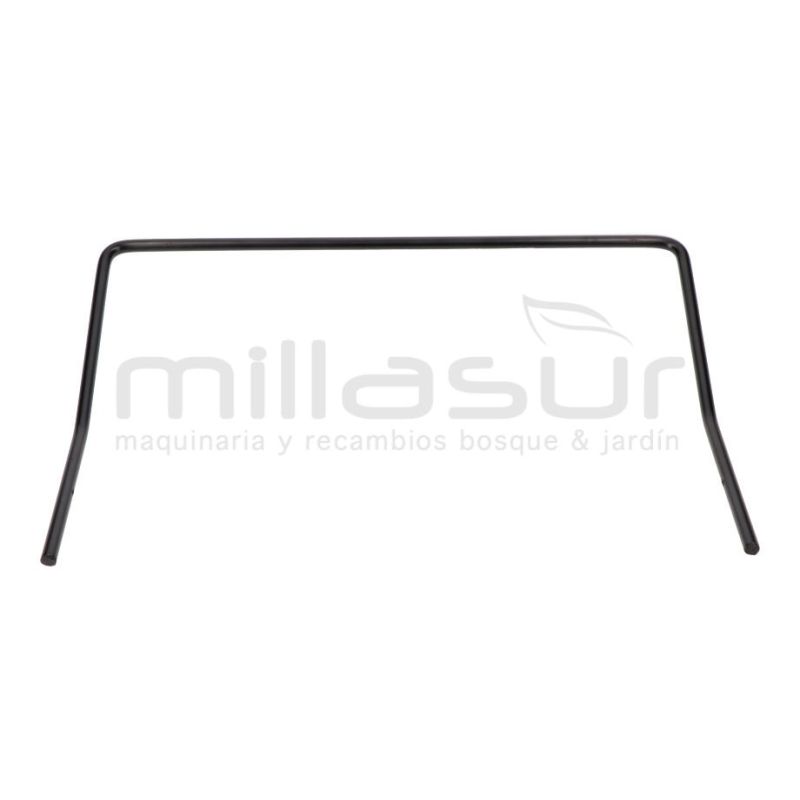 ESTRUCTURA METAL SACO RECOGEDOR - motoscamaralweb.com