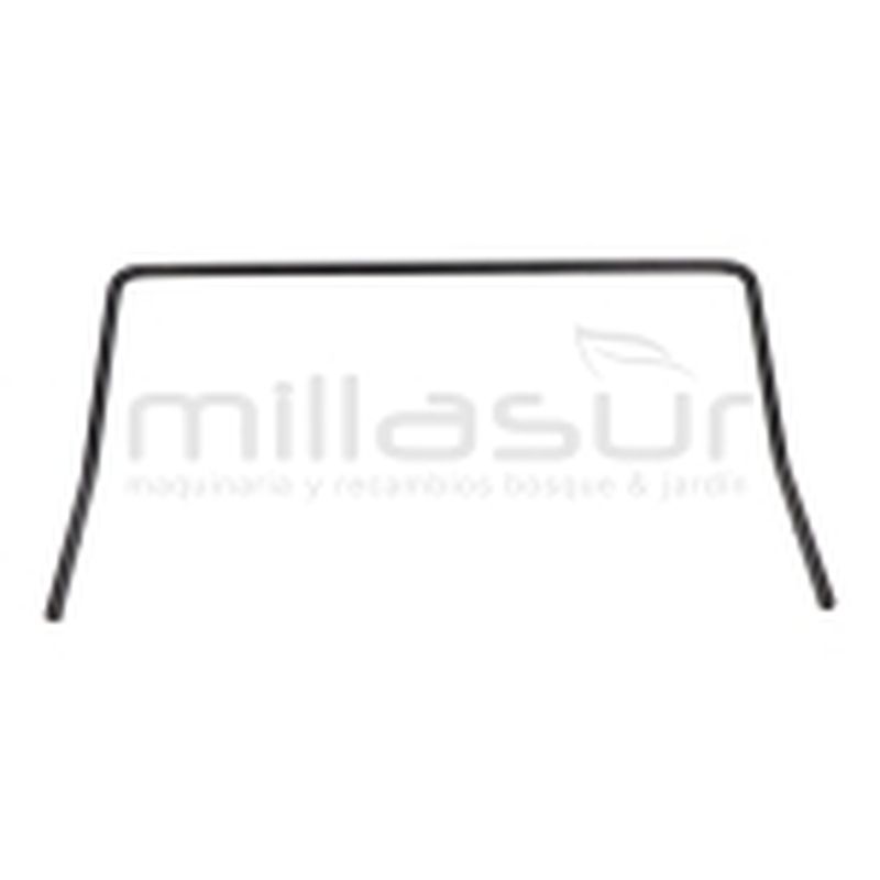 ESTRUCTURA METAL SACO RECOGEDOR - motoscamaralweb.com