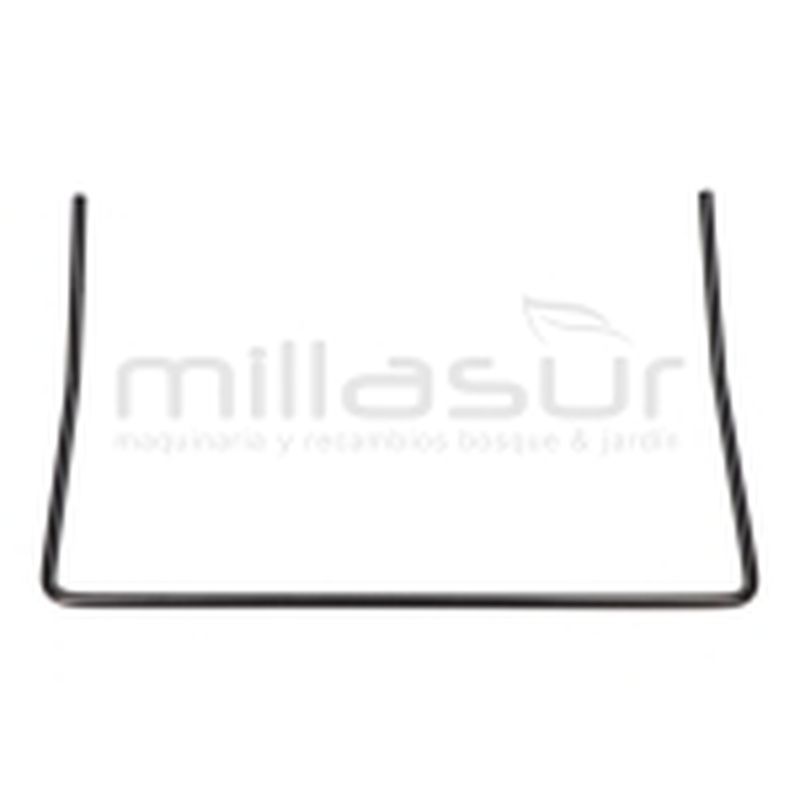 ESTRUCTURA METAL SACO RECOGEDOR - motoscamaralweb.com