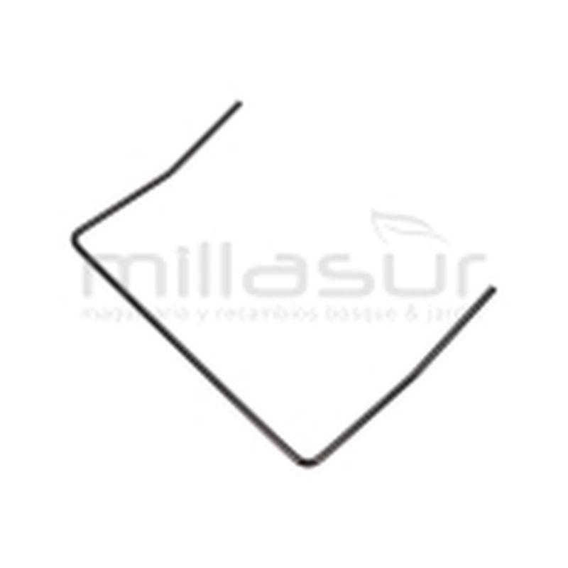 ESTRUCTURA METAL SACO RECOGEDOR - motoscamaralweb.com