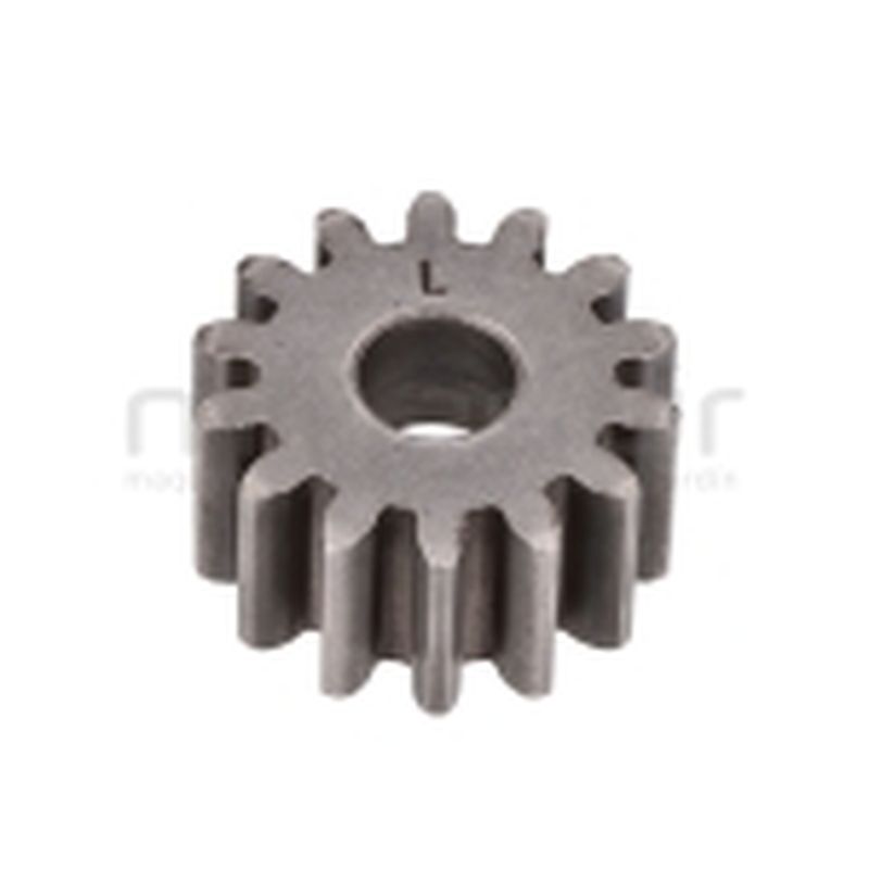 PIÑON TRACCION IZQUIERDO - motoscamaralweb.com