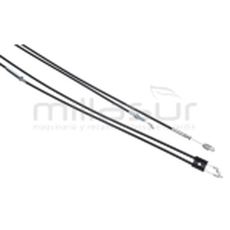 CABLE TRACCION + CABLE ENCENDIDO MOD.2012 - motoscamaralweb.com