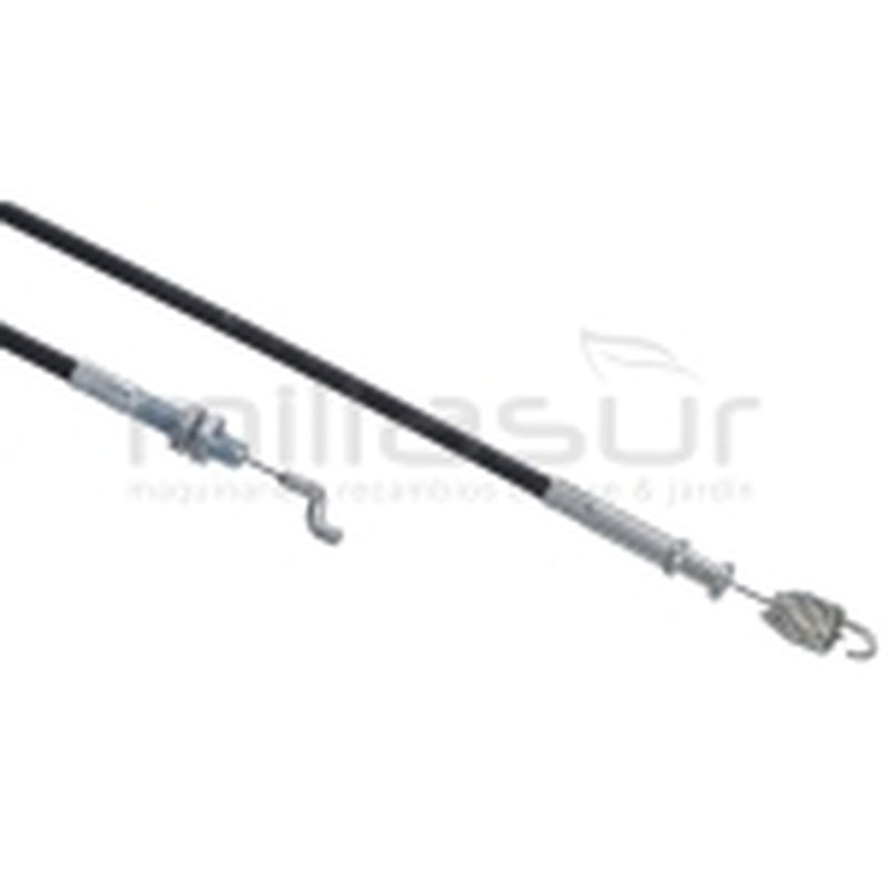 CABLE TRACCION + CABLE ENCENDIDO MOD.2012 - motoscamaralweb.com