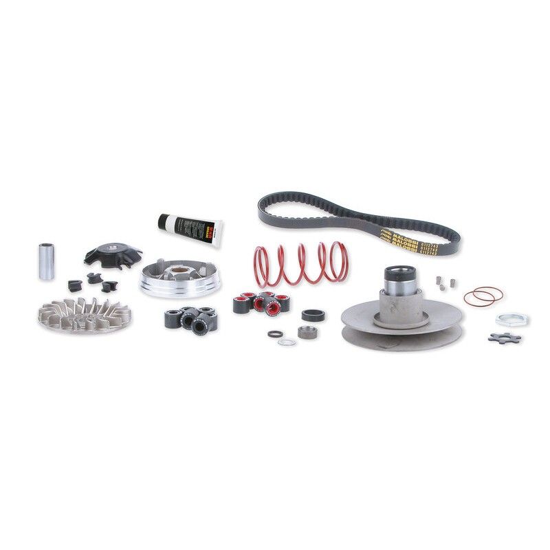 Kit de grupo de transmisión Malossi Over Range. Yamaha Minarelli- moto