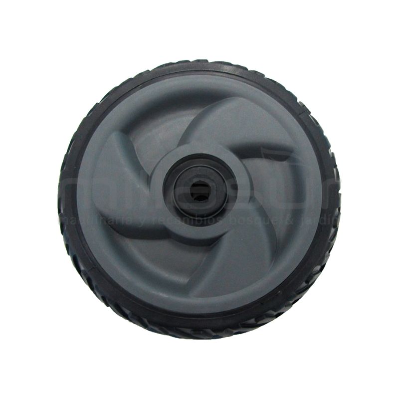 RUEDA DELANTERA - motoscamaralweb.com