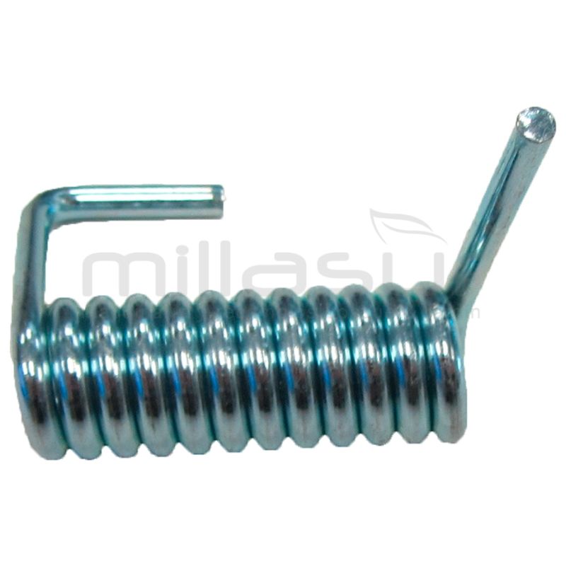 MUELLE TAPA RECOGEDOR-VALE CC400PT - motoscamaralweb.com