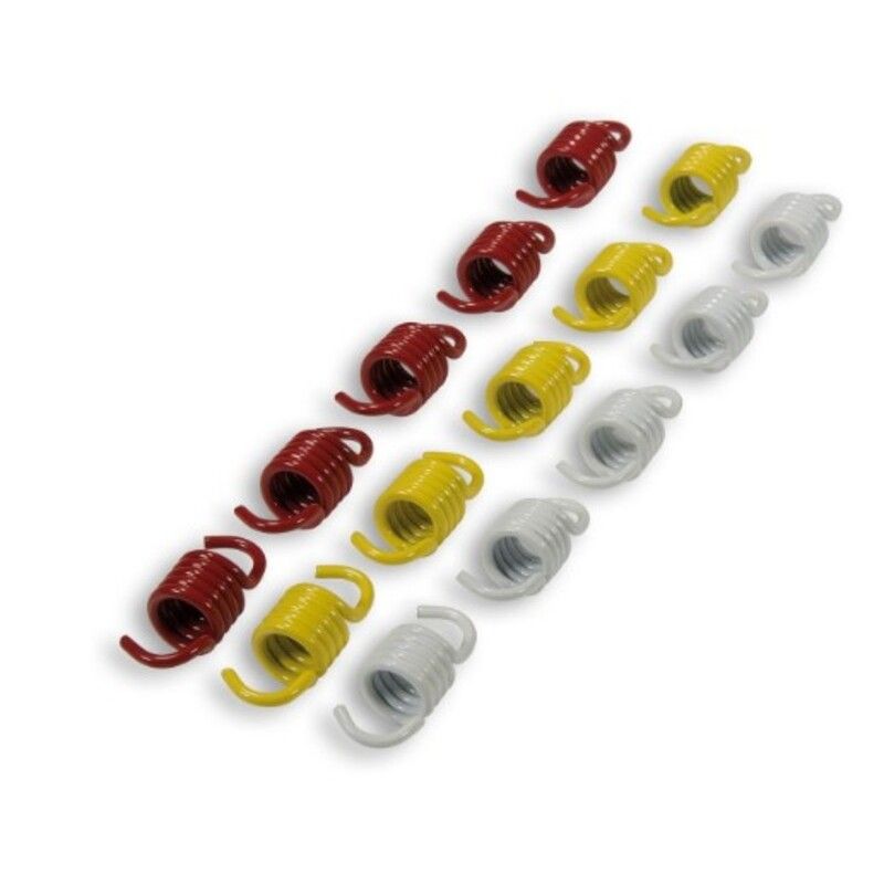 Kit de muelles de embrague MALOSSI Racing para embrague original - motoscamaralweb.com
