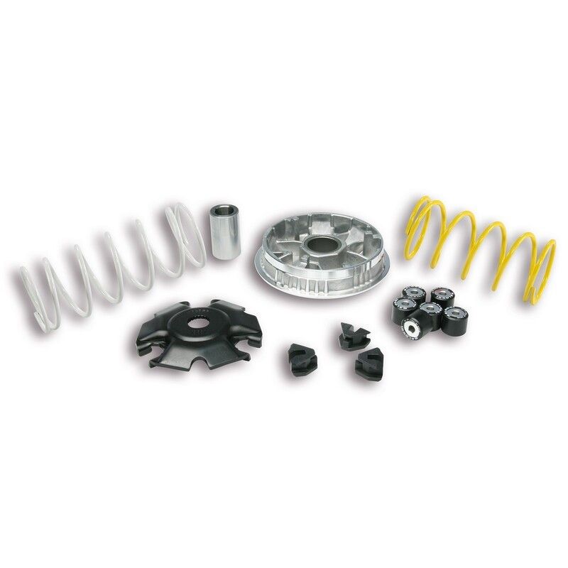 Variador Malossi Multivar Piaggio Liberty I-Get 125- motoscamaralweb.c