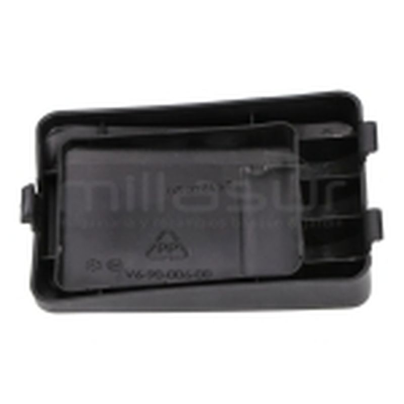 TAPA FILTRO AIRE CC400P` - motoscamaralweb.com
