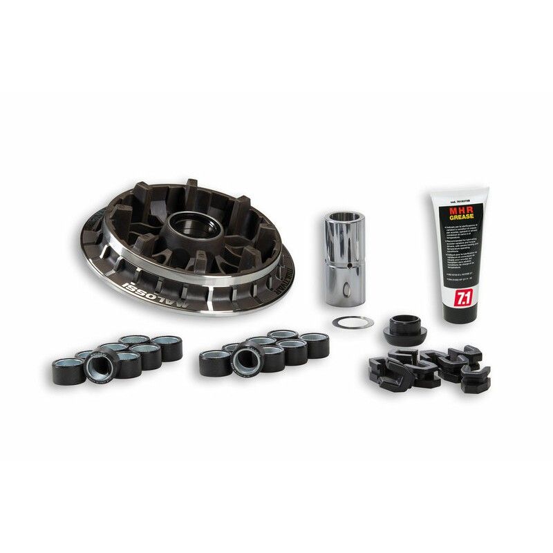 Variador Multivar Malossi Yamaha T-MAX 530 MHR 2000 12-16- motoscamara