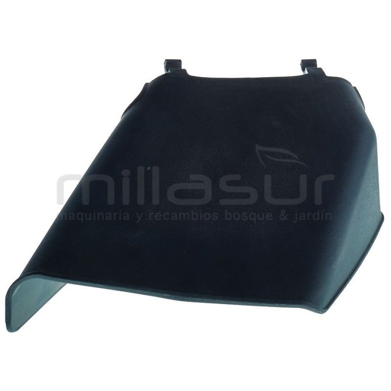 DEFLECTOR SALIDA LATERAL CC446BS (127) - motoscamaralweb.com
