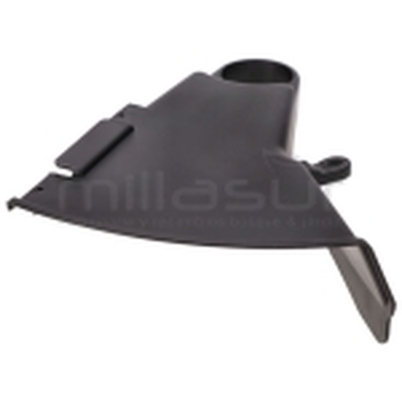 TAPA CORREA 46CM CC451BS (14). CC451T (14) - motoscamaralweb.com