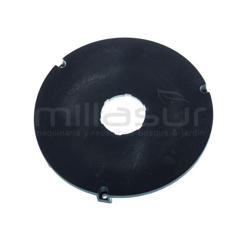 GUARDAPOLVO RUEDA DELANTERA CC451BS (19). CC451T (21) - motoscamaralweb.com