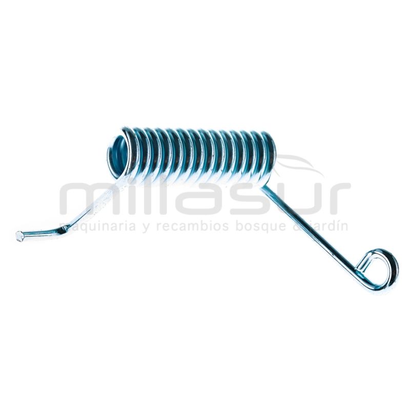 MUELLE TAPA RECOGEDOR CC451BS (40) - motoscamaralweb.com