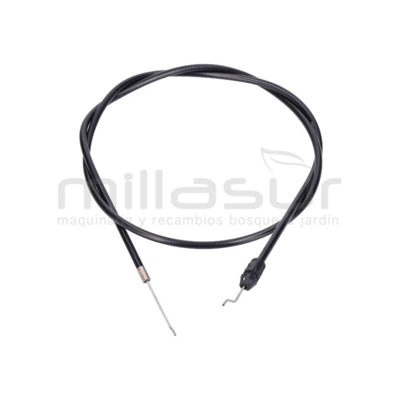 CABLE ACELERADOR CC451BS (83) - motoscamaralweb.com
