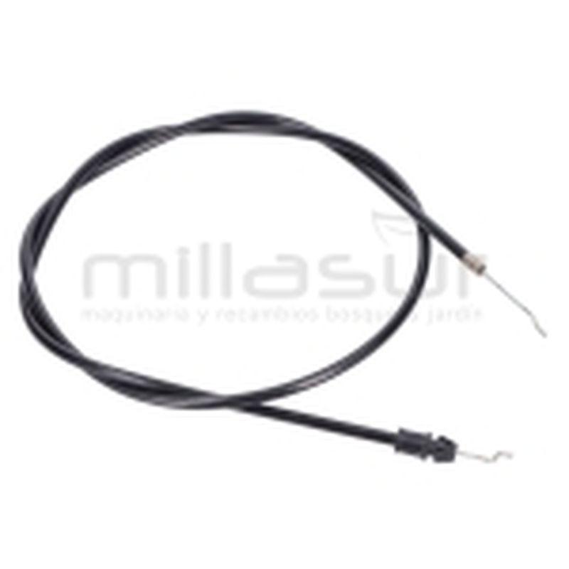CABLE ACELERADOR CC451BS (83) - motoscamaralweb.com