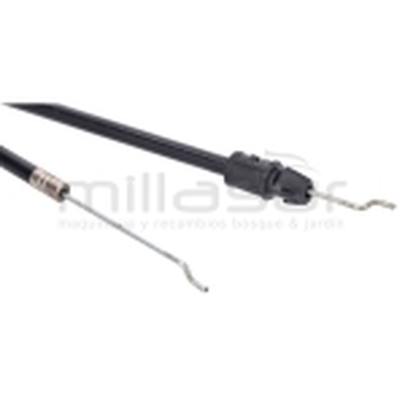 CABLE ACELERADOR CC451BS (83) - motoscamaralweb.com