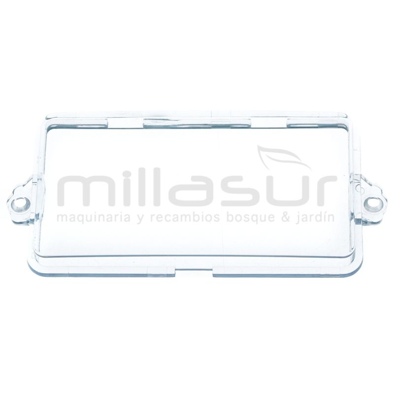 VISOR RECOGEDOR CC451BS (93) - motoscamaralweb.com