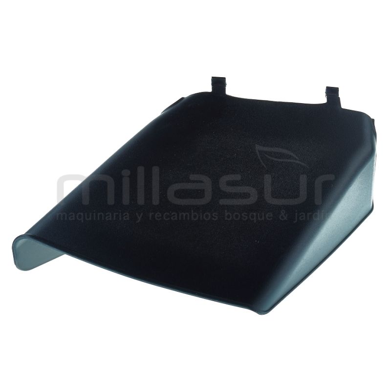 DEFLECTOR SALIDA LATERAL CC451BS (125) - motoscamaralweb.com