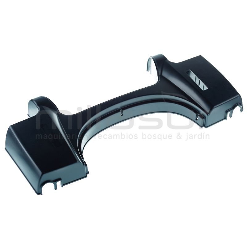 TAPA SUPERIOR PANEL CC451BS (132). CC451T (118) - motoscamaralweb.com